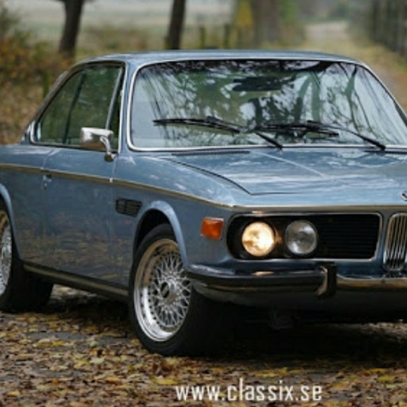 bmwe9